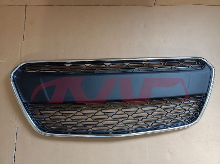 For Chevrolet 23832016-2019 Spark&nbsp;grille&nbsp;42352967, Chevrolet  Auto Lamp, Spark Automotive Accessories-42352967