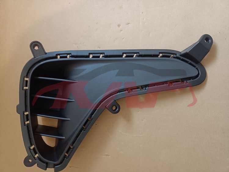 For Hyundai 15422017 I10&nbsp;fog Lamp Cover&nbsp;86523-b4500 L     86524-b4500 R, I10 Automotive Parts, Hyundai  Auto Part-86523-B4500 L     86524-B4500 R