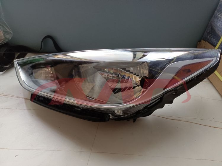 For Hyundai 15202017-2019  Accent&nbsp;head Lamp Halogen Usa Type&nbsp;l92101-j0020 R92102-j0020, Hyundai  Auto Part, Accent Car Pardiscountce-L92101-J0020 R92102-J0020
