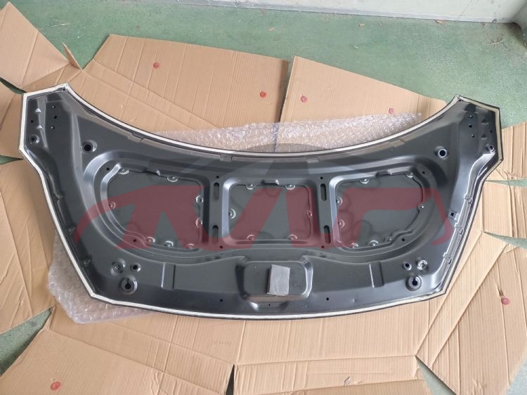 For Hyundai 15412014 I10&nbsp;hood&nbsp;66400-b4000, I10 Automotive Parts, Hyundai  Auto Lamps-66400-B4000