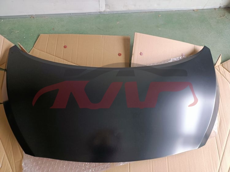 For Hyundai 15412014 I10&nbsp;hood&nbsp;66400-b4000, I10 Automotive Parts, Hyundai  Auto Lamps-66400-B4000