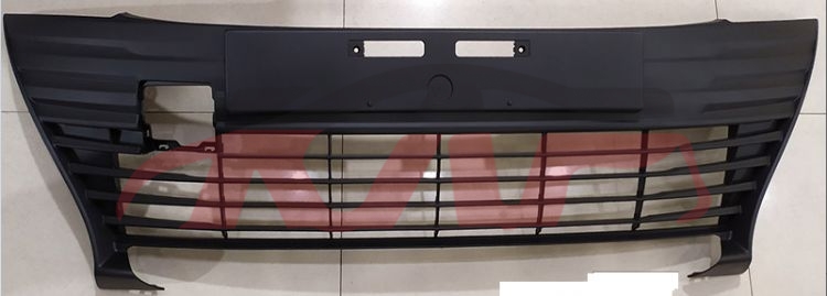 For Toyota 18392019 Vios&nbsp;bumper  Grille&nbsp;53112-0d540, Vios Car Pardiscountce, Toyota   Automotive Accessories-53112-0D540