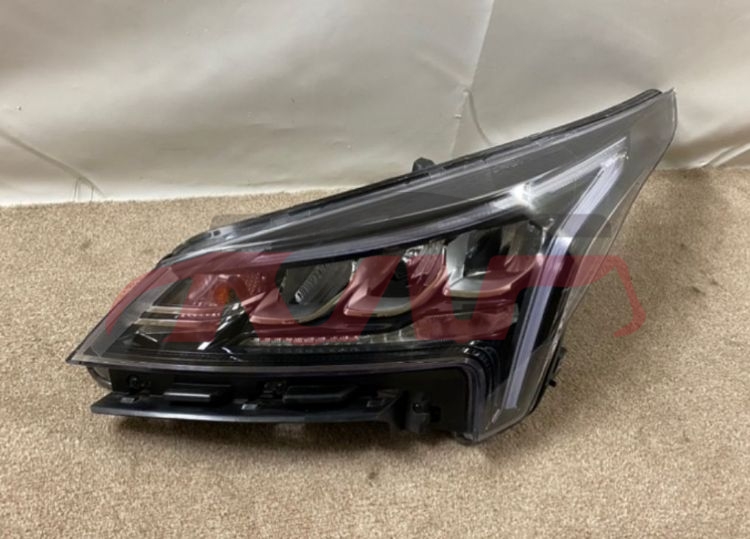 For Kia 35692021 Rio&nbsp;head Lamp&nbsp;92101-h0700  92102-h0700, Rio Automotive Parts, Kia   Car Body Parts-92101-H0700  92102-H0700