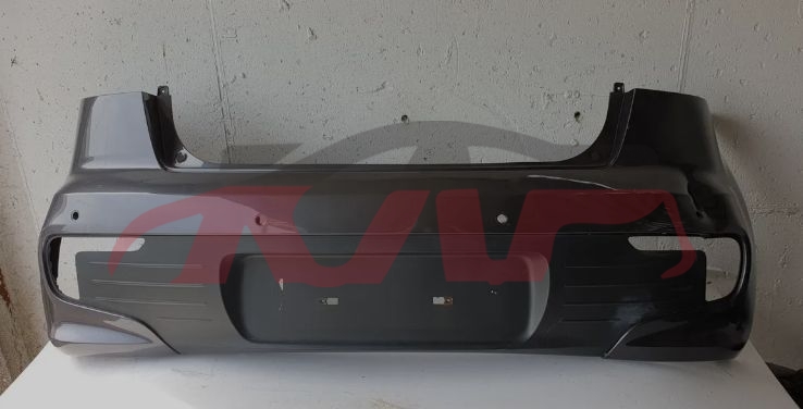 For Kia 4592015 Rio&nbsp;rear Bumper&nbsp;86611-1w700, Kia  Car Lamps, Rio Basic Car Parts-86611-1W700