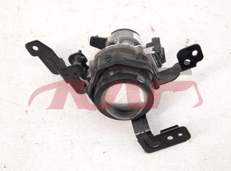 For Hyundai 23642020-2023 Accent&nbsp;front Fog Lamp&nbsp;l92201-h5500 R92202-h5500, Accent Car Spare Parts, Hyundai  Bumper St-L92201-H5500 R92202-H5500