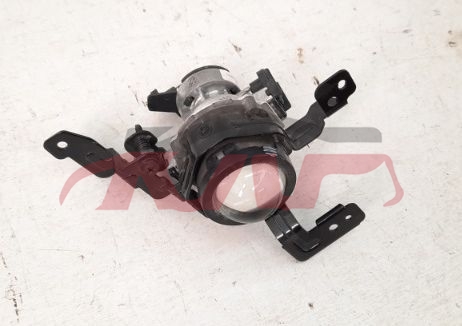 For Hyundai 23642020-2023 Accent&nbsp;front Fog Lamp&nbsp;l92201-h5500 R92202-h5500, Accent Car Spare Parts, Hyundai  Bumper St-L92201-H5500 R92202-H5500