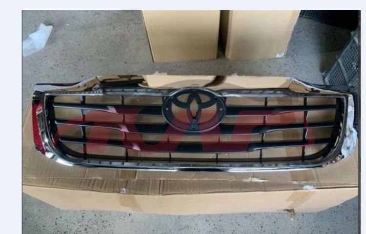 For Toyota 2322012 Hilux Vigo&nbsp;grille&nbsp;53121-0k490 53111-0k440 5310 01-0e020, Toyota  Grille Guard, Hilux Automotive Parts-53121-0K490 53111-0K440 5310 01-0E020