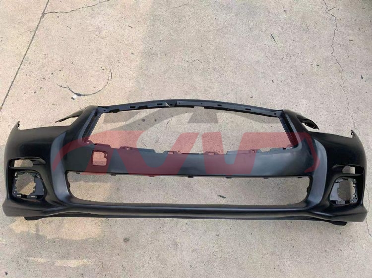 For Infiniti 8672014-2017 Q50&nbsp;front Bumper W/o Radar Hole&washer Hole&license Hole&nbsp;62022-2v73h, Q50 Car Parts Shipping Price, Infiniti  Auto Lamps-62022-2V73H