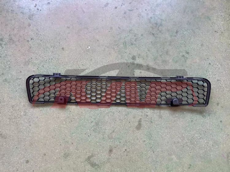 For Mitsubishi 4452007-2010 Lancer Gt&nbsp;bumper Grille&nbsp;6400b397, Lancer Car Accessories Catalog, Mitsubishi  Car Lamps-6400B397