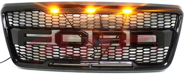For Ford 11372004-2008 F150&nbsp;grille&nbsp;, Ford   Automotive Accessories, F150  Pickup Truck Parts For Cars-