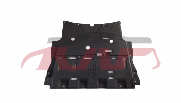 For Nissan 23102021 X-trail/rogue&nbsp;engine Lower Guard&nbsp;75881-6rs0a, Nissan  Auto Part, X-trail Rogue) Automotive Parts-75881-6RS0A