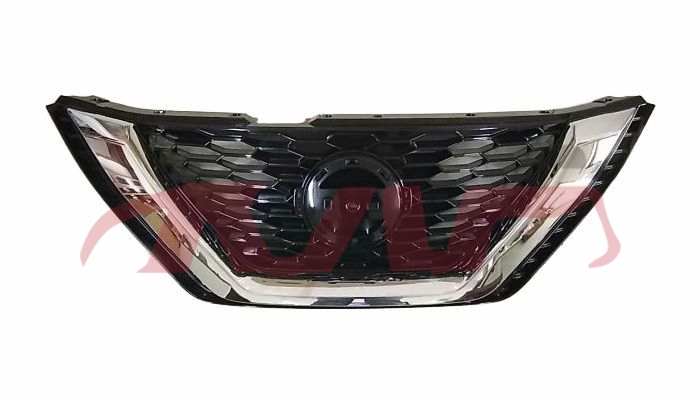 For Nissan 13512019 Qashqai/rogue Sport&nbsp;grille&nbsp;62310-df60a  62310-hv22a, Nissan  Car Parts, Qashqai Advance Auto Parts-62310-DF60A  62310-HV22A