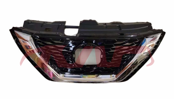 For Nissan 13512019 Qashqai/rogue Sport&nbsp;grille&nbsp;62310-dfaoa   62310-6mr0a  62310-df62h, Qashqai Auto Body Parts Price, Nissan   Automotive Parts-62310-DFAOA   62310-6MR0A  62310-DF62H