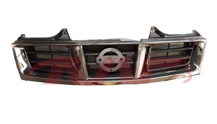 For Nissan 6142005-2006 D23&nbsp;grille&nbsp;62310-vl200, Nissan  Auto Part, Pick Up  Car Accessorie-62310-VL200