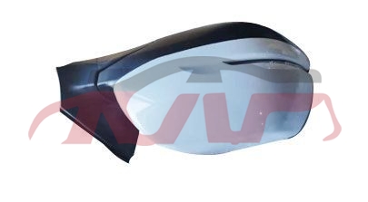 For Honda 10492017 Crv Rw1/2&nbsp;door Mirror, 5 Line&nbsp;76208—tly—h11, Honda  Auto Lamps, Crv  Automotive Accessories-76208—TLY—H11