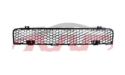 For Mitsubishi 4452007-2010 Lancer Gt&nbsp;bumper Grille&nbsp;6400b397, Lancer Car Accessories Catalog, Mitsubishi  Car Lamps-6400B397