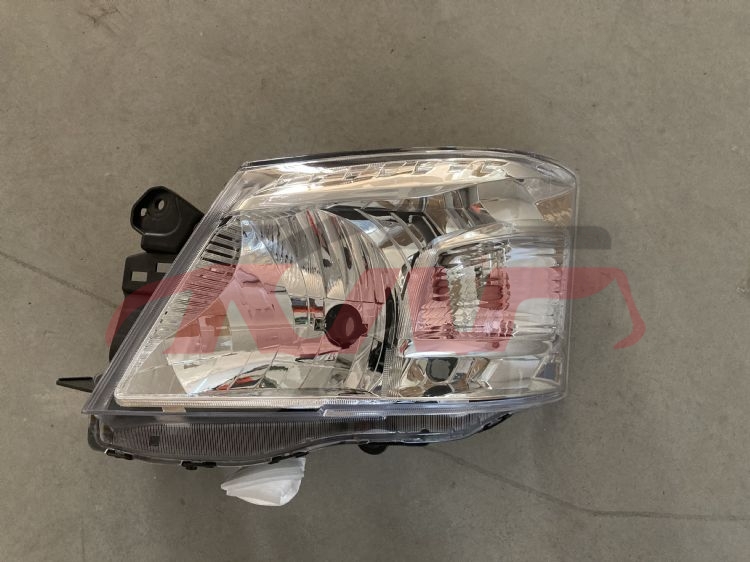 For Nissan 2687e26/nv350 2014 Limited&nbsp;head Lamp&nbsp;26010-3xt1d 26060-3xt1d, Nissan  Auto Part, Urvan Auto Parts-26010-3XT1D 26060-3XT1D