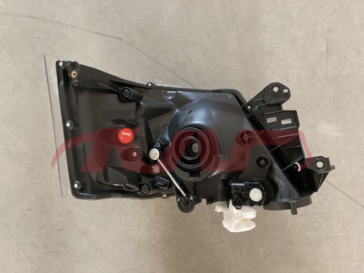 For Nissan 2687e26/nv350 2014 Limited&nbsp;head Lamp&nbsp;26010-3xt1d 26060-3xt1d, Nissan  Auto Part, Urvan Auto Parts-26010-3XT1D 26060-3XT1D