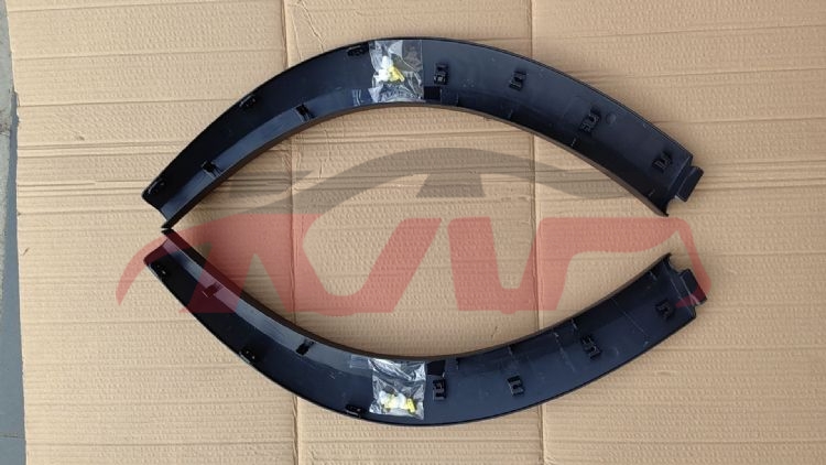 For Nissan 23102021 X-trail/rogue&nbsp;rear Lower Wheel Eyebrow&nbsp;l78873-6rsoa   R78872-6rsoa, Nissan  Car Parts, X-trail Rogue) Car Accessorie-L78873-6RSOA   R78872-6RSOA