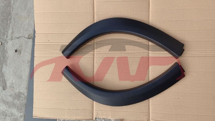 For Nissan 23102021 X-trail/rogue&nbsp;rear Lower Wheel Eyebrow&nbsp;l78873-6rsoa   R78872-6rsoa, Nissan  Car Parts, X-trail Rogue) Car Accessorie-L78873-6RSOA   R78872-6RSOA