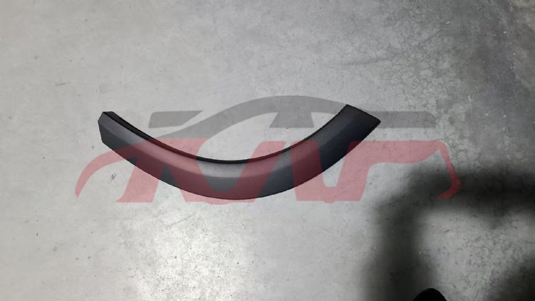 For Nissan 23102021 X-trail/rogue&nbsp;rear Upper Wheel Eyebrow&nbsp;78861-6rsoa   78860-6rsoa, X-trail Rogue) Accessories, Nissan  Auto Lamp-78861-6RSOA   78860-6RSOA