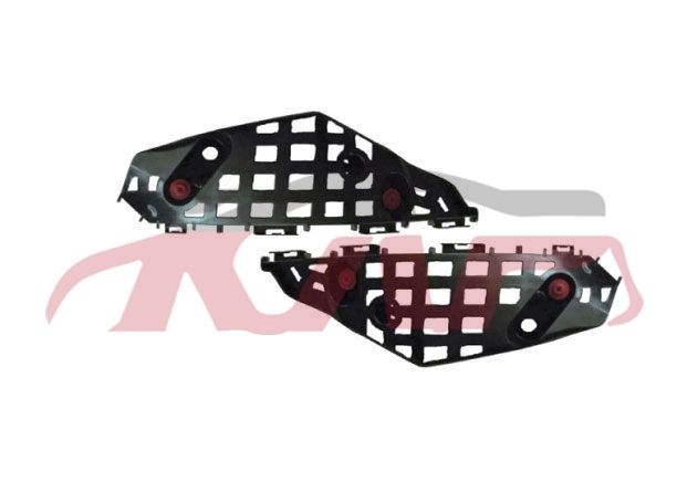 For Toyota 23132021 High Lander&nbsp;front Bumper Bracket&nbsp;52146-0e100 52145-0e100   L:52116-35152   R:52115-35152, Highlander Automotive Parts, Toyota  Front Bumper St-52146-0E100 52145-0E100   L:52116-35152   R:52115-35152