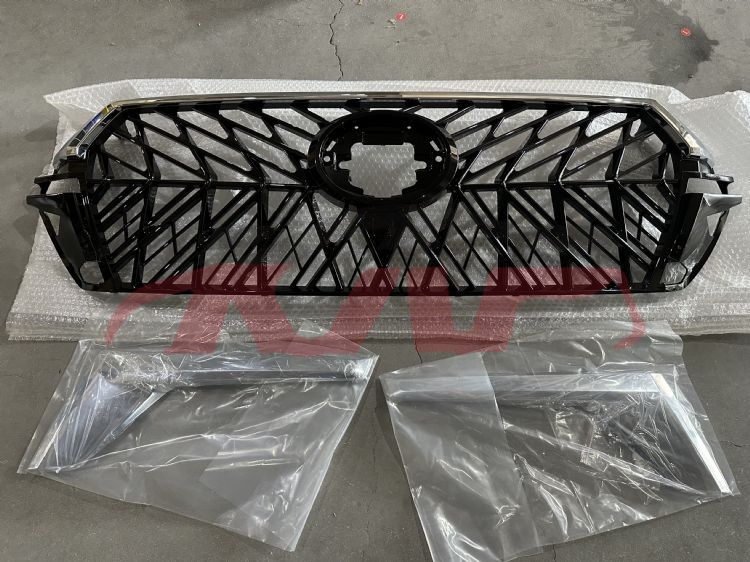 For Toyota 2352016-2018 Landcruiser Fj200&nbsp;grille&nbsp;, Land Cruiser Advance Auto Parts, Toyota  Auto Part-