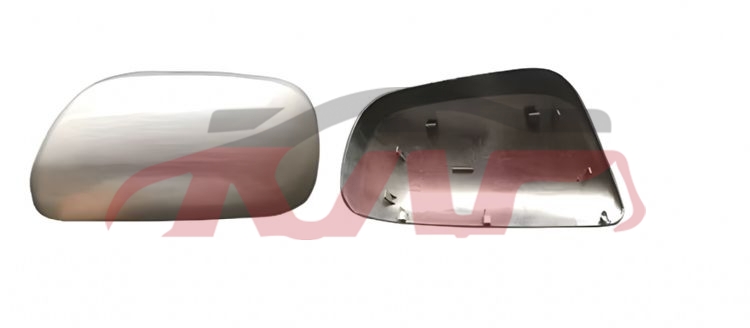 For Toyota 2502003-2005  Prius&nbsp;mirror Shell&nbsp;87915-68010  R) 87945-68010  L, Toyota  Car Mirror Shell, Prius  Automotive Parts-87915-68010  R) 87945-68010  L