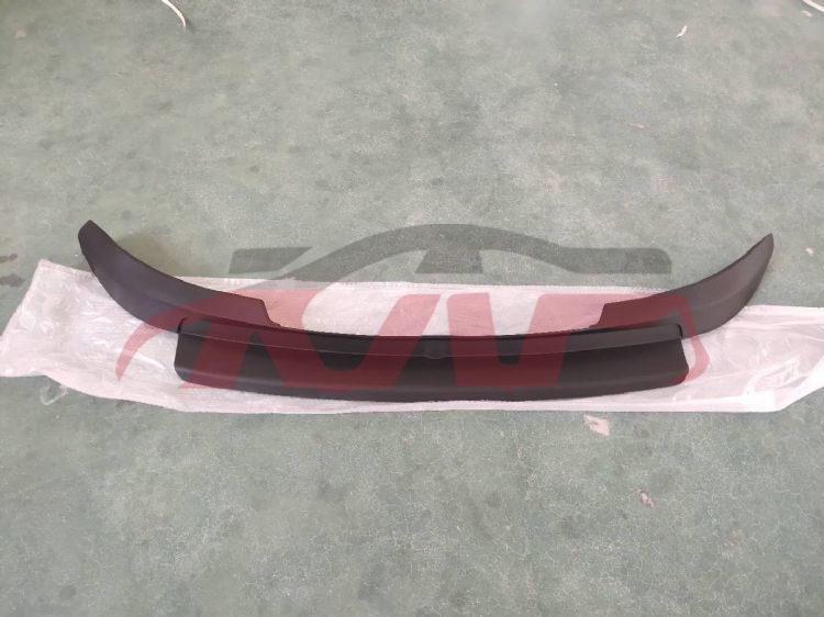 For Ford 22532011 Explorer&nbsp;front Valance Panel Lower W/o Tower Hole&nbsp;bb5z17626ba, Ford  Auto Parts, Explorer  Car Accessorie-BB5Z17626BA