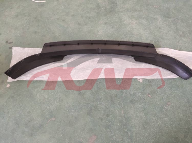 For Ford 22532011 Explorer&nbsp;front Valance Panel Lower W/o Tower Hole&nbsp;bb5z17626ba, Ford  Auto Parts, Explorer  Car Accessorie-BB5Z17626BA