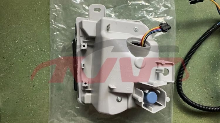 For Toyota 2352016-2018 Landcruiser Fj200&nbsp;rear Bumper Lamp&nbsp;, Land Cruiser Advance Auto Parts, Toyota  Car Lamps-