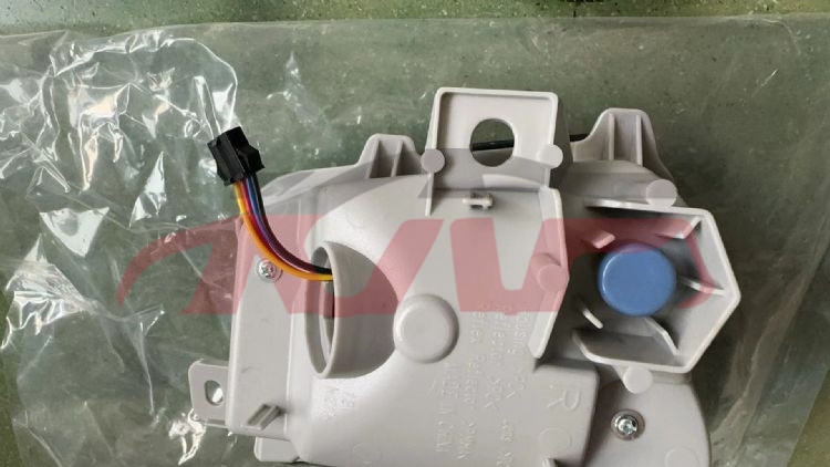 For Toyota 2352016-2018 Landcruiser Fj200&nbsp;rear Bumper Lamp&nbsp;, Land Cruiser Advance Auto Parts, Toyota  Car Lamps-