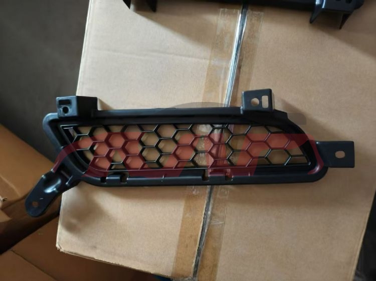 For Mitsubishi 4452007-2010 Lancer Gt&nbsp;fog Lamp Cover&nbsp;l 7450a305  R 7450a306, Mitsubishi   Automotive Accessories, Lancer Parts For Cars-L 7450A305  R 7450A306