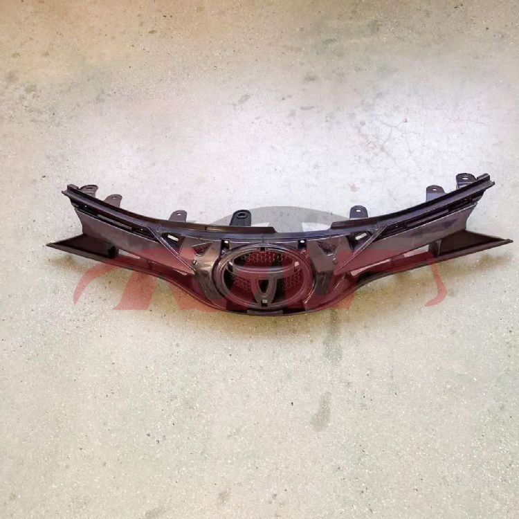 For Toyota 18392019 Vios&nbsp;grille&nbsp;53114-0d020, Toyota  Grills, Vios Parts Suvs Price-53114-0D020