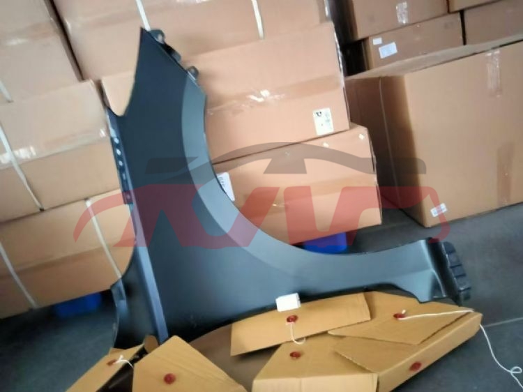 For Kia 20082018-2020 Rio&nbsp;fender&nbsp;66311-h9000 L     66321-h9000 R, Rio Car Part, Kia  Wheel Wells Liners-66311-H9000 L     66321-H9000 R