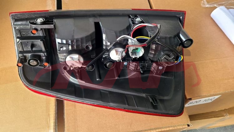 For Nissan 10872015 Navara&nbsp;tail Lamp Assy&nbsp;, Navara Accessories Price, Nissan  Auto Lamps-