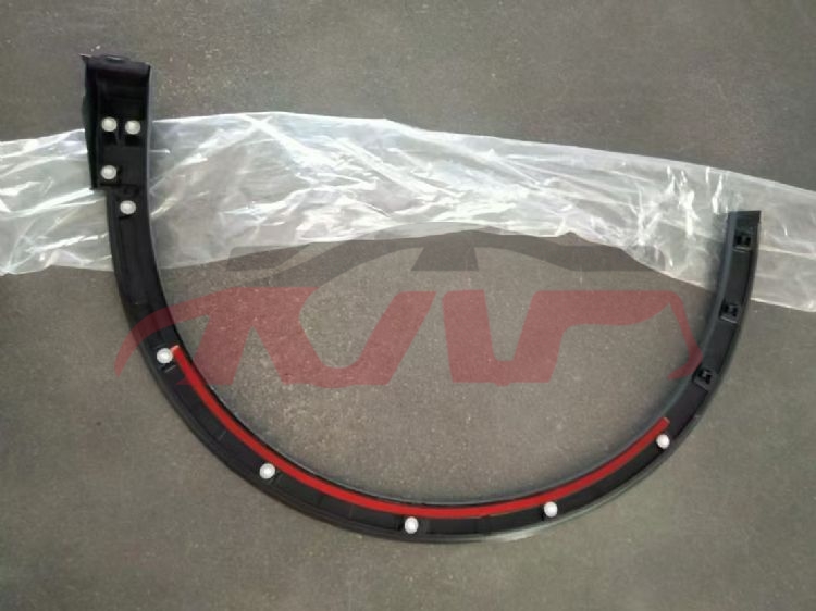 For Audi 19932019-2023 Q3&nbsp;rear Flare Fender&nbsp;83a 853 717 A Gru    83a 853 718 A Gru, Audi  Auto Lamp, Q3 Car Parts Shipping Price-83A 853 717 A GRU    83A 853 718 A GRU