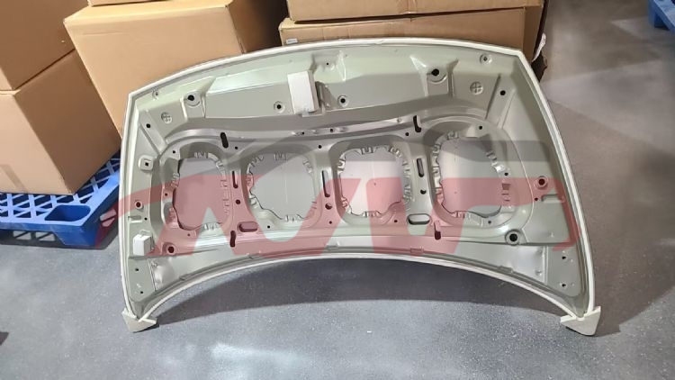 For Kia 15712012 Rio Sedan)&nbsp;hood&nbsp;66400-1w000  66400-1w010, Rio Car Pardiscountce, Kia  Auto Lamps-66400-1W000  66400-1W010