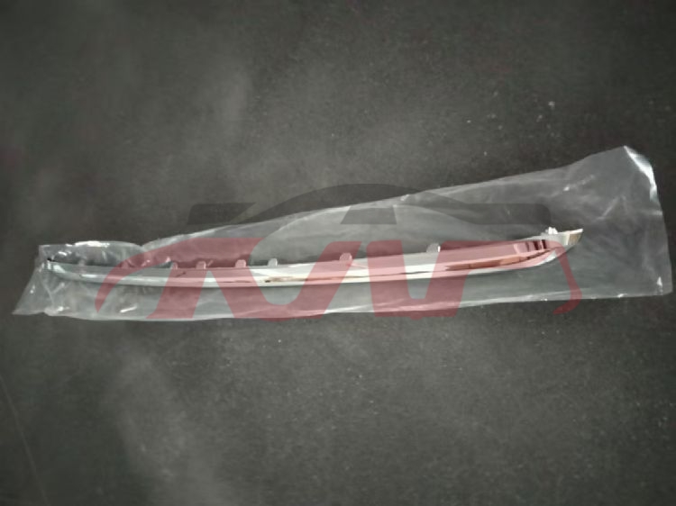 For Nissan 23102021 X-trail/rogue&nbsp;rear Bumper Chrome Trim Strip&nbsp;85072-6rs0a, Nissan  Car Lamps, X-trail Rogue) Car Spare Parts-85072-6RS0A