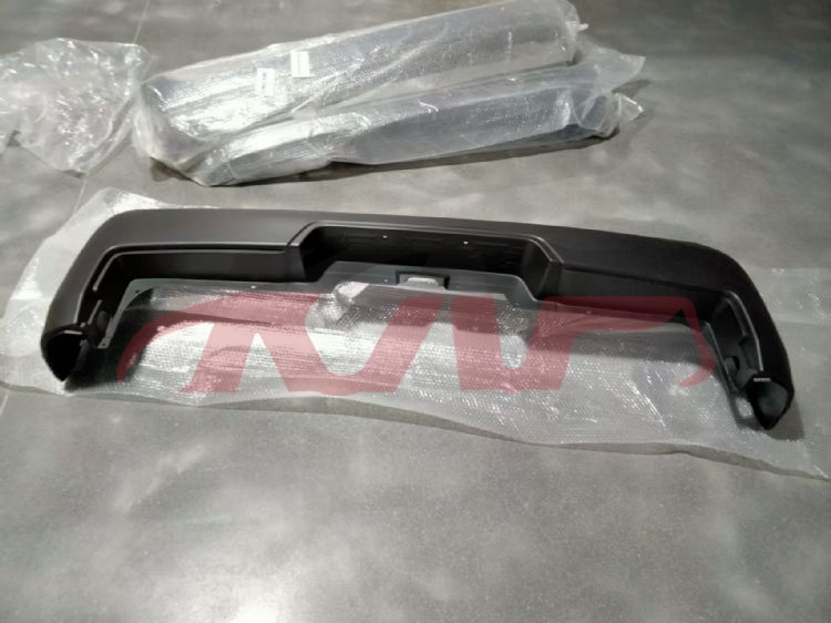 For Nissan 3169e26/nv350 2014 Wide Body&nbsp;rear Bumper W/step Broad 1880&nbsp;85022-3xe0a, Nissan   Auto Parts Led Fog Lamps Bulbs, Urvan Accessories Price-85022-3XE0A