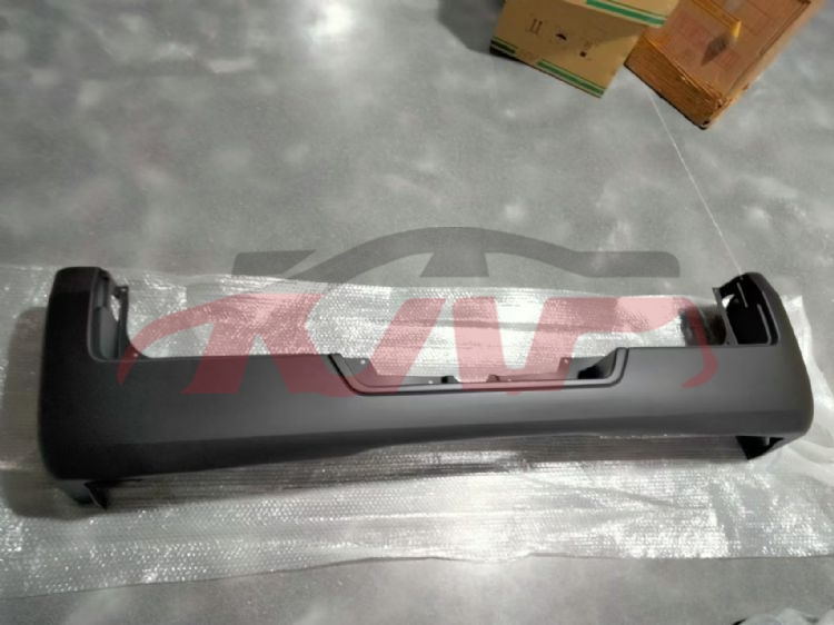 For Nissan 3169e26/nv350 2014 Wide Body&nbsp;rear Bumper W/step Broad 1880&nbsp;85022-3xe0a, Nissan   Auto Parts Led Fog Lamps Bulbs, Urvan Accessories Price-85022-3XE0A