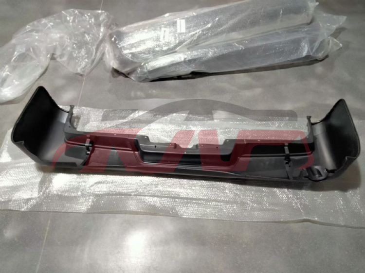 For Nissan 3169e26/nv350 2014 Wide Body&nbsp;rear Bumper W/step Broad 1880&nbsp;85022-3xe0a, Nissan   Auto Parts Led Fog Lamps Bulbs, Urvan Accessories Price-85022-3XE0A