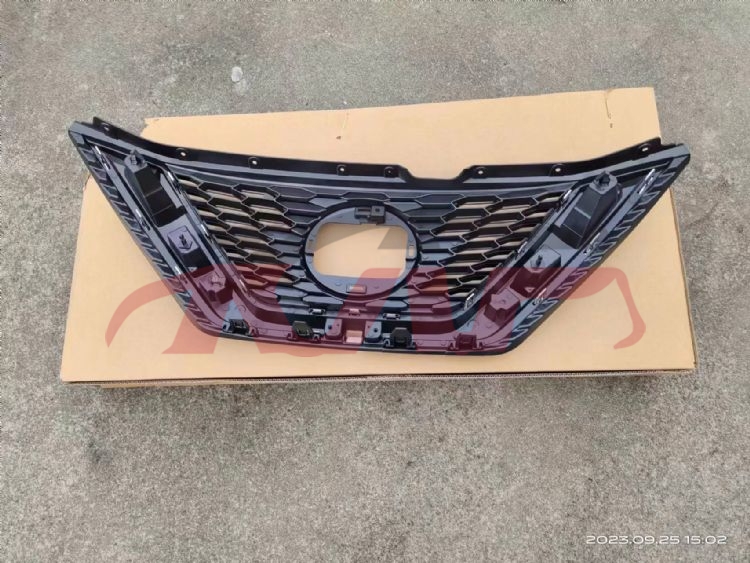 For Nissan 13512019 Qashqai/rogue Sport&nbsp;grille&nbsp;62310-dfaoa   62310-6mr0a  62310-df62h, Qashqai Auto Body Parts Price, Nissan   Automotive Parts-62310-DFAOA   62310-6MR0A  62310-DF62H