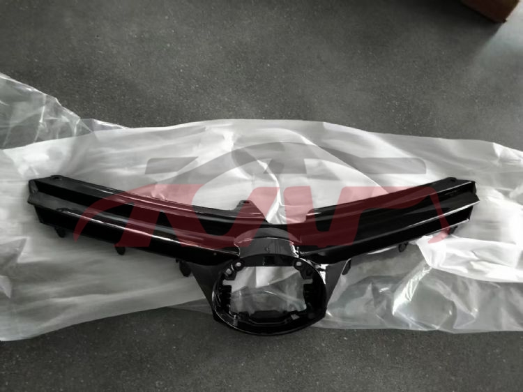 For Toyota 5422017 Corolla Usa, Se&nbsp;grille&nbsp;, Toyota  Auto Part, Corolla Car Accessorie Catalog-