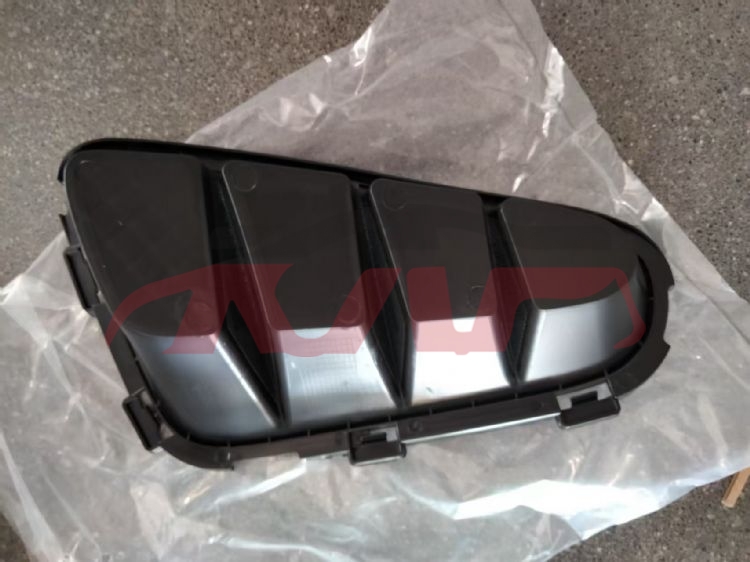 For Kia 19032018 Picanto&nbsp;fog Lamp Cover&nbsp;86523-g6000 L     86524-g6000 R, Kia   Car Body Parts, Picanto Parts For Cars-86523-G6000 L     86524-G6000 R