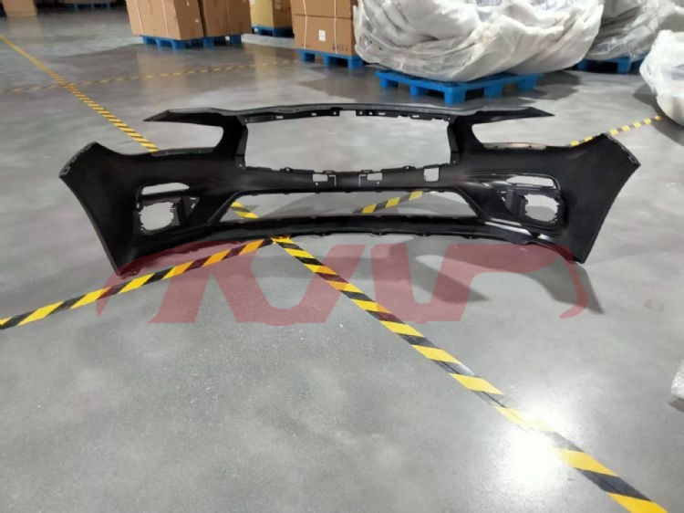 For Infiniti 21302018-2023 Q50&nbsp;front Bumper W/o Radar Hole&washer Hole W/license Hole&nbsp;62022-6hk2h, Infiniti  Auto Parts, Q50 Auto Parts Catalog-62022-6HK2H