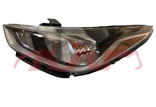 For Hyundai 15202017-2019  Accent&nbsp;head Lamp Halogen Usa Type&nbsp;l92101-j0020 R92102-j0020, Hyundai  Auto Part, Accent Car Pardiscountce-L92101-J0020 R92102-J0020