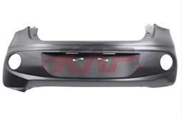 For Hyundai 15412014 I10&nbsp;rear Bumper 2013-2019&nbsp;86611-b4500, Hyundai   Automotive Accessories, I10 Car Parts鈥?price-86611-B4500