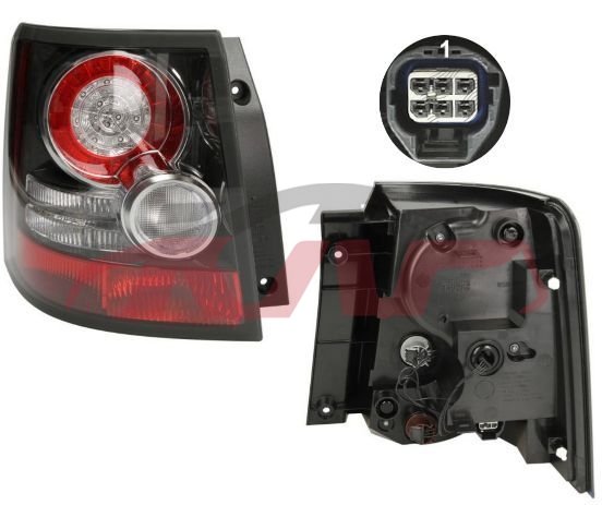 For Land Rover 645range Rover Sport  2010&nbsp;tail Lamp&nbsp;lr015289  Lr015290, Land Rover  Auto Part, Range Rover  Vogue Auto Parts Catalog-LR015289  LR015290