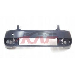 For Skoda 12852014 Octavia&nbsp;front Bumper With Washer Hole,european Type&nbsp;5e0807221, Octavia Auto Parts Price, Skoda   Automotive Accessories-5E0807221